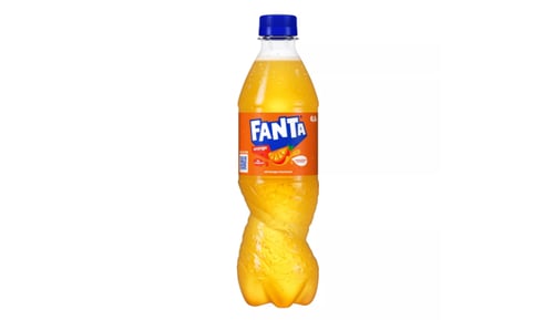 Fanta 0,5L
