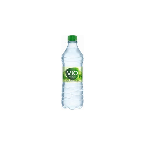 Wasser Sprudel 0,5L