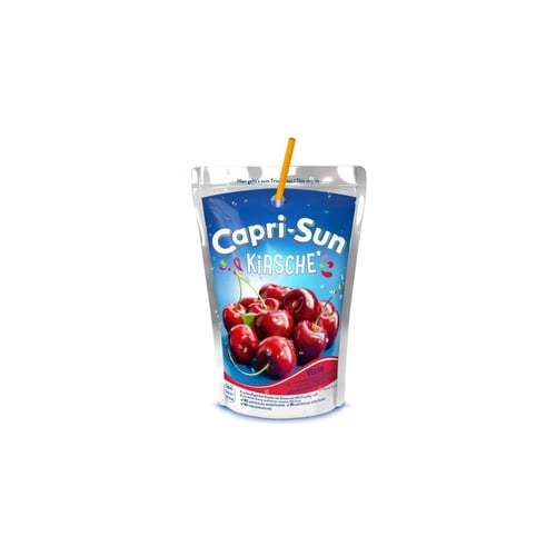 Capri Sonne Kirsche
