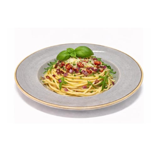 Pasta Aglio Olio