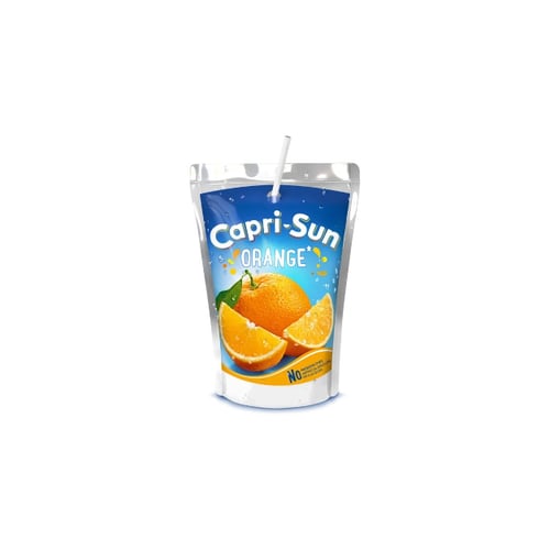 Capri Sonne Orange