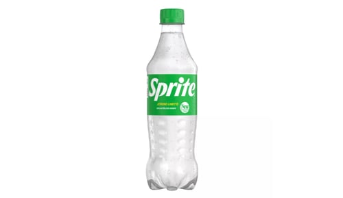 Sprite 0,5L