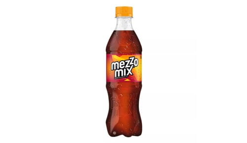Mezzo-Mix 0,5L