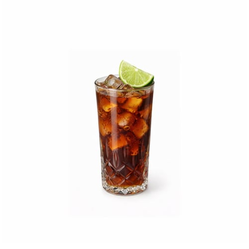 Cuba Libre 