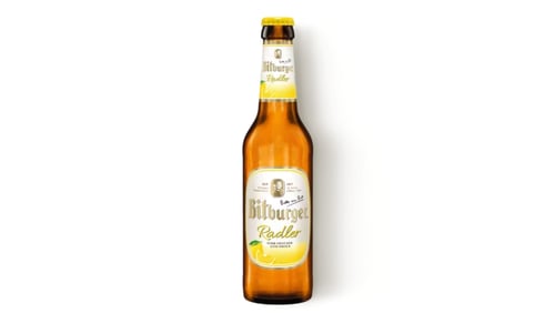 Bitburger Radler 0,33L