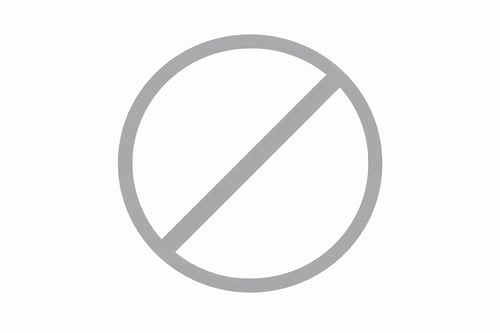 Kein weiteres Topping 