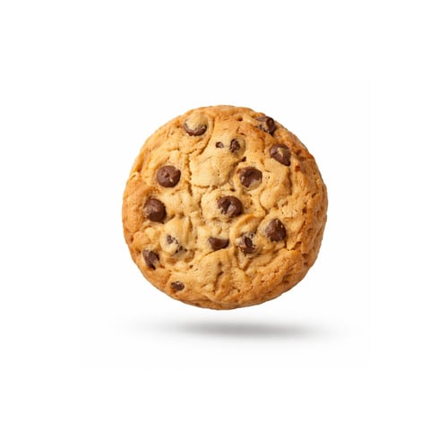 Cookie Chocolate Chip