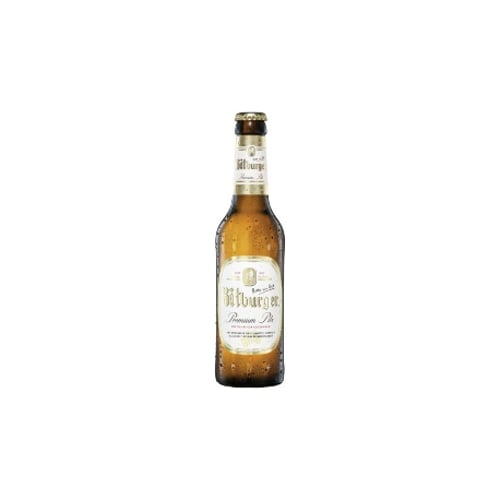 Bitburger Pils 0,33L