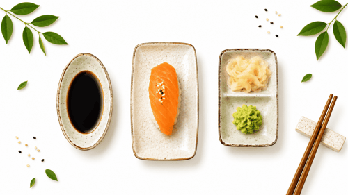 Sake Nigiri