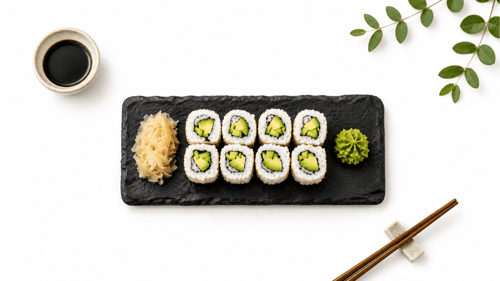 Kappa California Maki