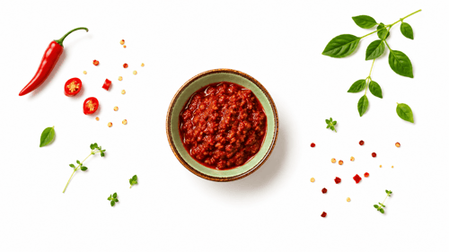 Sambal Oelek