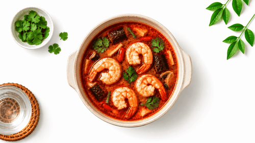 Tom Yum Gung