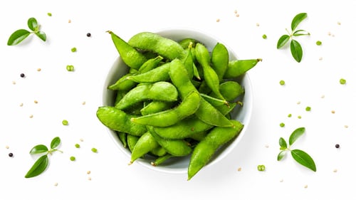 Edamame