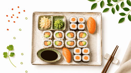 Sake Box