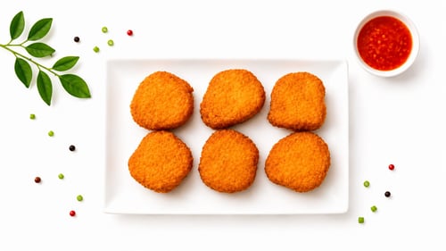 Chicken Nuggets