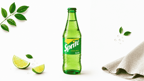 Sprite 0,33l