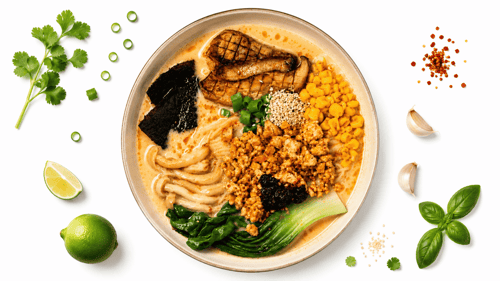 Zen Garden Vegan Miso