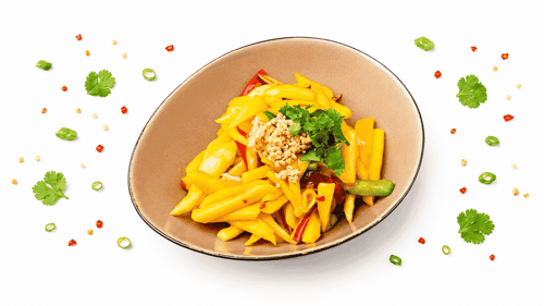 Mangosalat