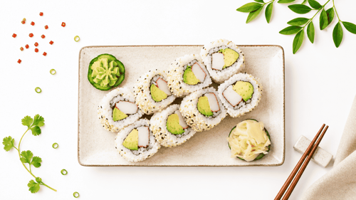 California Maki