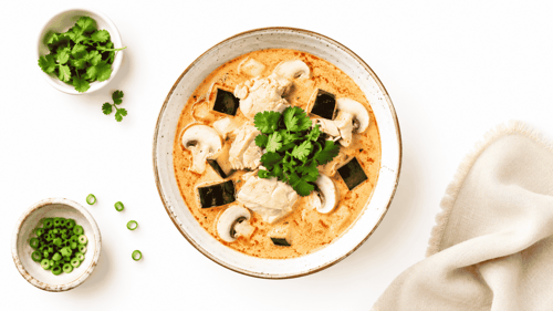 Tom Kha Gai