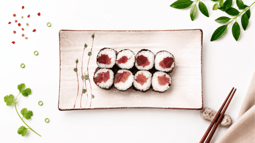 Maguro Maki