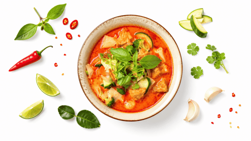 Gäng Tofu