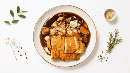 Teriyaki Chicken