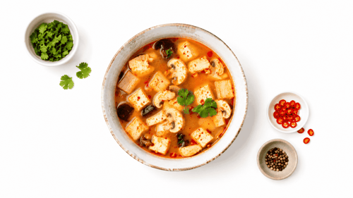 Tom Yum Gai