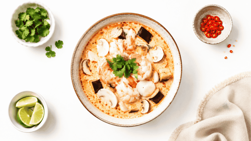 Tom Kha Gung