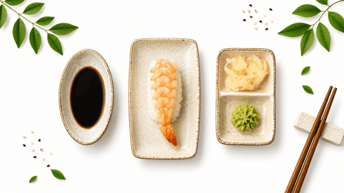 Ebi Nigiri