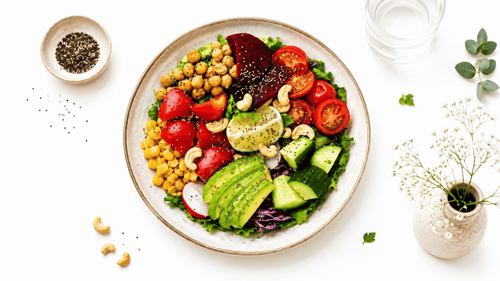 Power Salat
