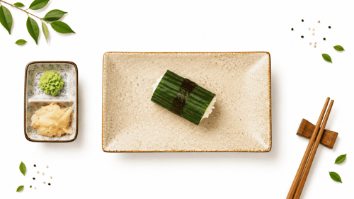 Kappa Nigiri