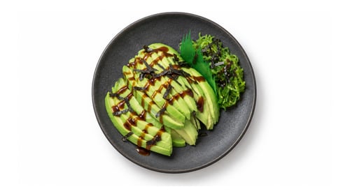 Avocado Frenzy Salat