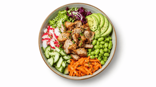 Ente Bowl