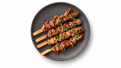 Yakitori Chicken