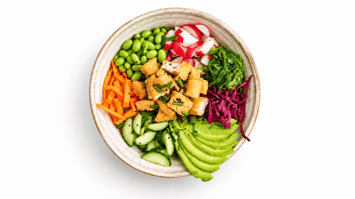 Vegan Bowl