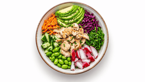 Chicken Bowl