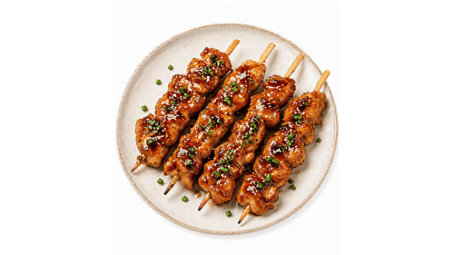 Yakitori Chicken