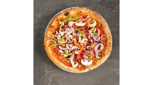 Pizza pepperoni special ø 30cm