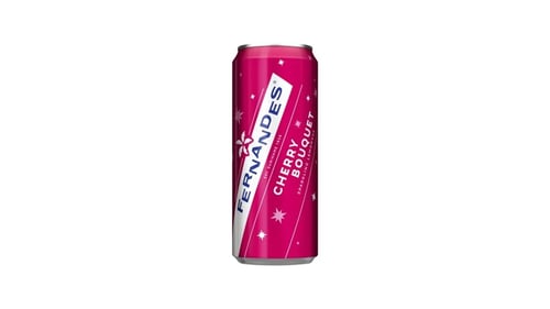 Fernandes Cherry Bouquet 330ml