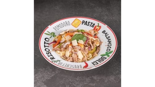 Pasta tuna special Normaal