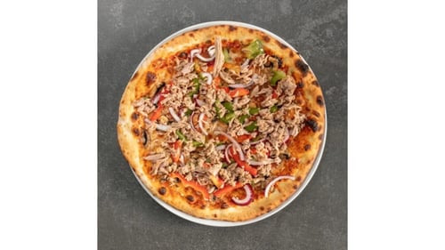 Pizza tuna special ø 30cm
