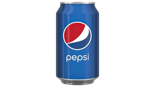 Pepsi regular 330ml