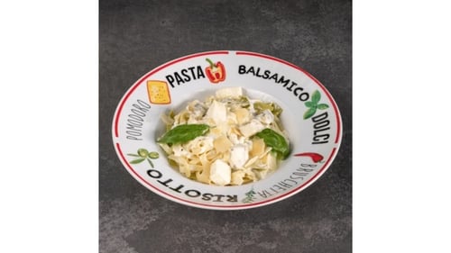 Pasta four cheese Normaal