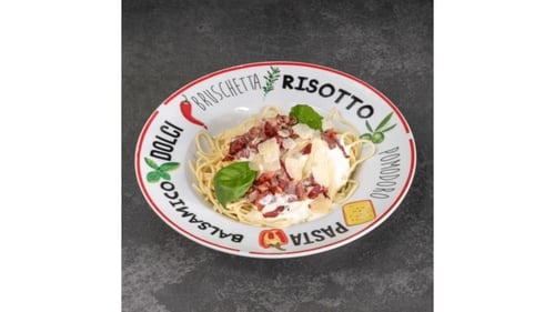 Pasta carbonara Normaal