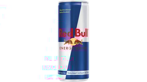 Red Bull Energy Drink 250ml