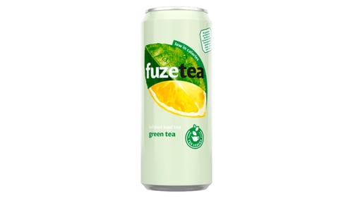 Fuze tea green tea 330ml