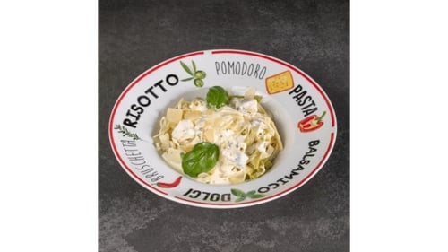 Pasta gorgonzola Normaal