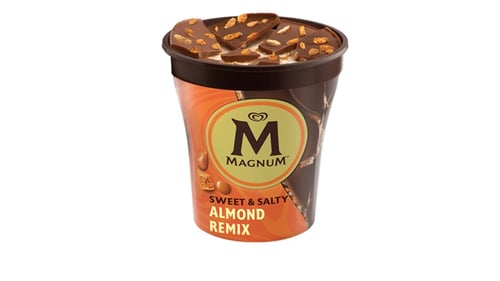 Magnum Almond 440ml