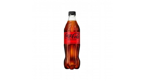 Coca-Cola Zero Sugar 500ml
